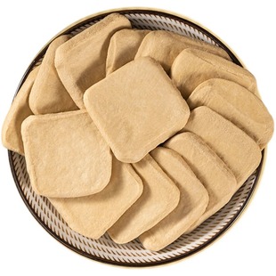 大方手撕豆腐贵州特产六龙豆干臭豆腐毕节特色小吃烧烤烙锅小豆腐