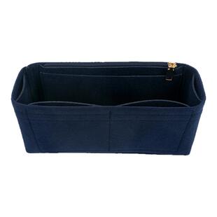 适用于Dior 30 Montaigne 迪奥蒙田内胆包内衬收纳包中包内袋拉链