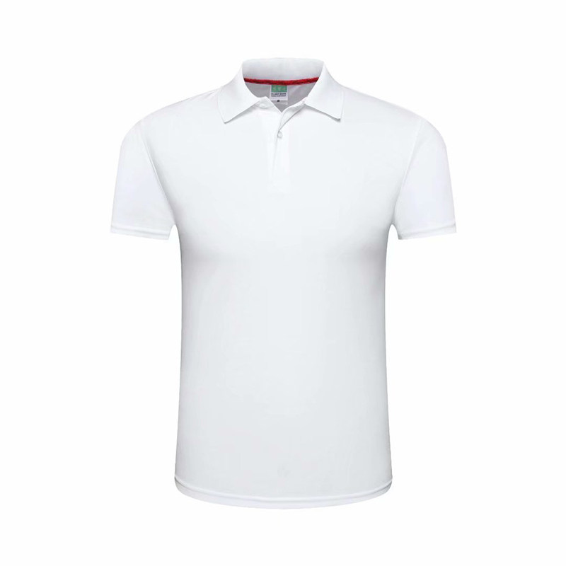 文化衫订制短袖polo衫定制广告衫工作服班服印logo订制夏季中学生
