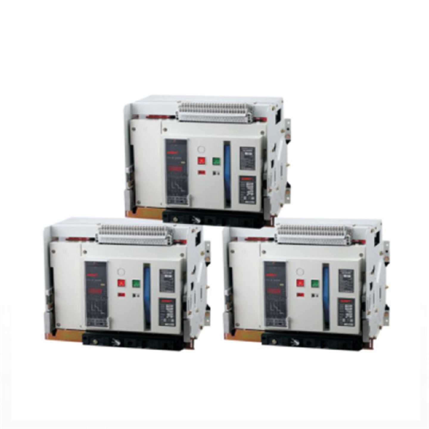 议价环宇智能型框架万能式断路器HUW8-1600A