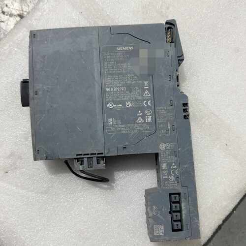 议价SMART ET 200SP 3RK1308-DA00维修