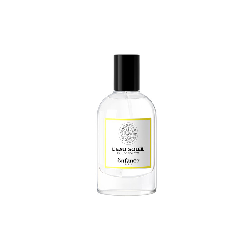 巴黎童年儿童淡香水50ml