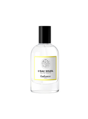 巴黎童年儿童淡香水50ml
