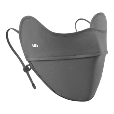 蕉下凉感防晒口罩冰丝防紫外线