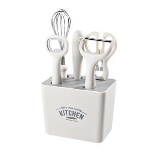 水果刀家用削皮刀刮皮器厨房专用剪刀刨刀多功能小工具神器套装