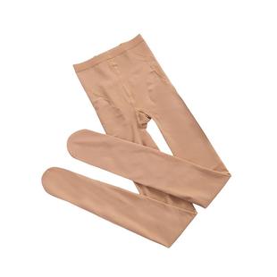 心宇100克秋冬加厚大码丝袜光腿神器黑色肉色连裤袜春秋打底袜女