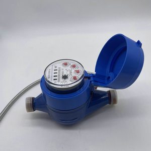 家用水表光电直读远程水表直供智能机械实时厂家传输数据抄表民用