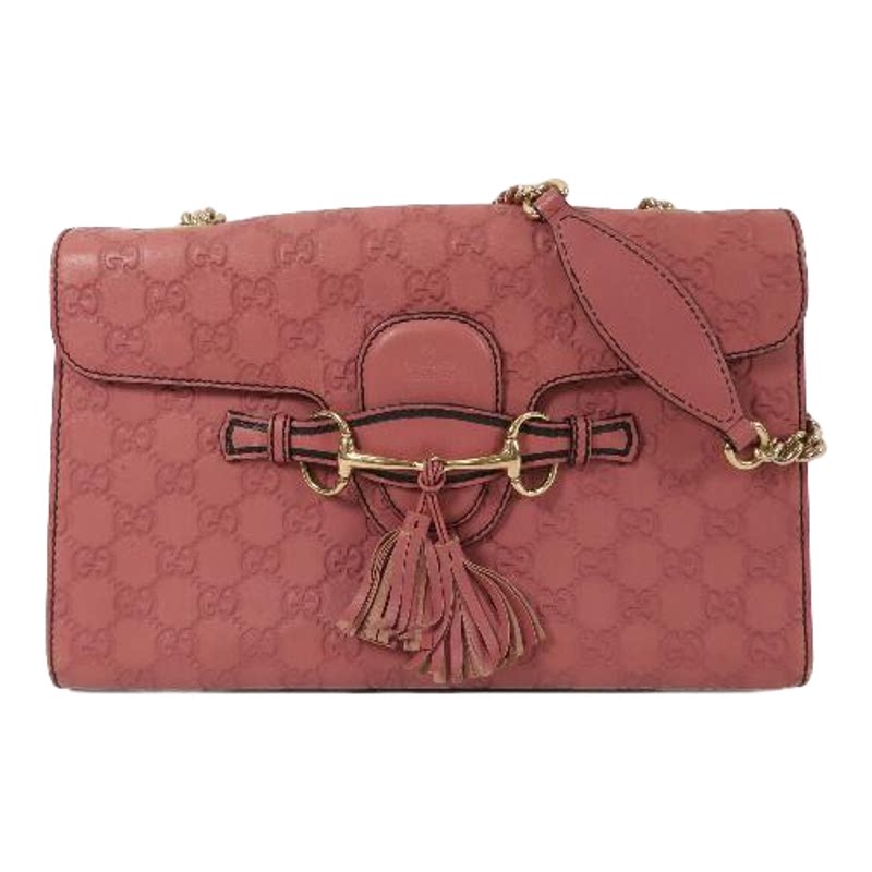 中古Gucci古驰单肩包レディース