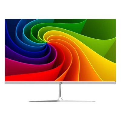 HPC办公家用无边框显示器电竞165