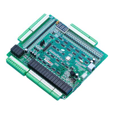 默纳克变频器主板mcb电梯1000