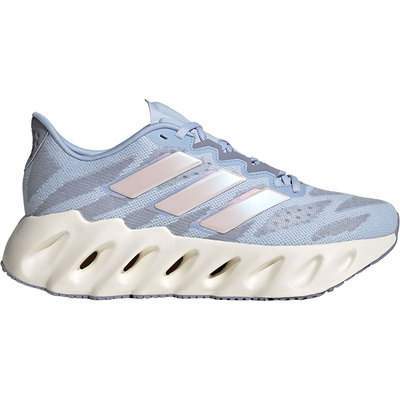 阿迪达斯男女透气缓震运动跑步鞋