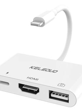 即插即用高清显示支持ios26系统