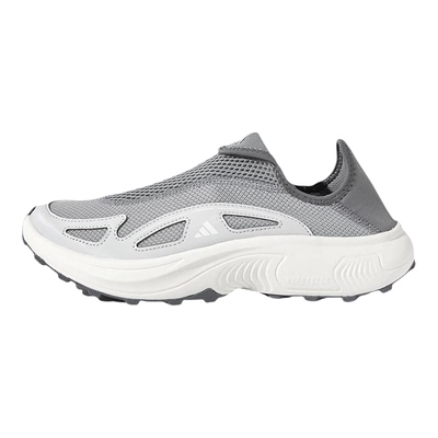 Adidas/阿迪达斯正品2025春季款男女减震网眼透气跑步鞋JP6643