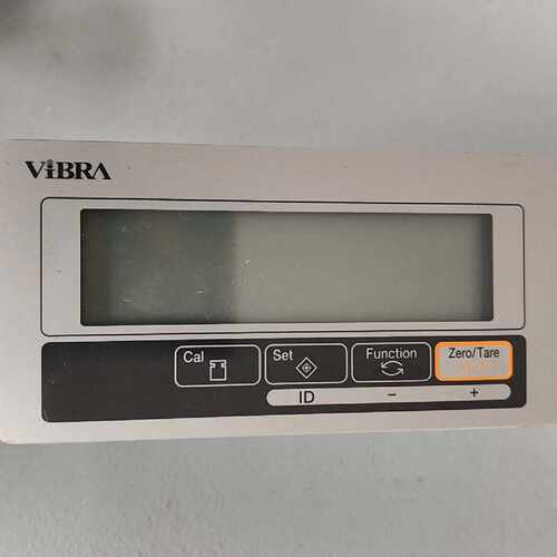 溢价-VIBRA数字指示器，型号UD-1，SHINKO