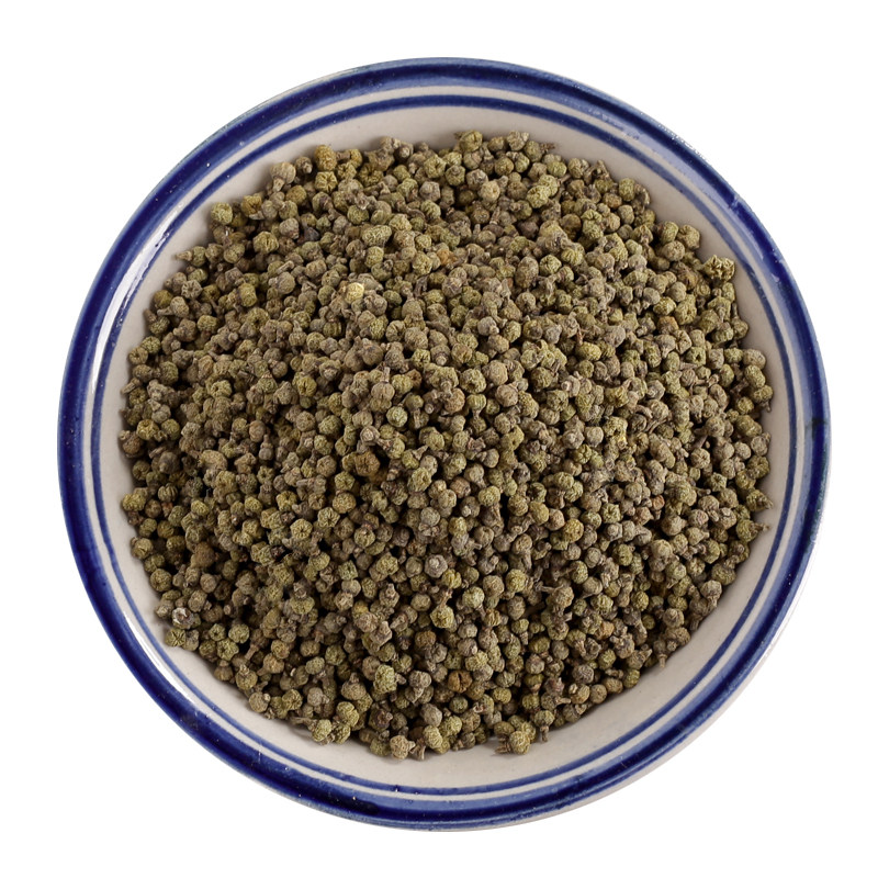中药材吴茱萸500克包邮