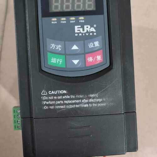 溢价-欧瑞E2000-0007S2变频器