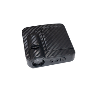 【海贼王迎宾灯】路飞索隆乔巴航海王开车门感应车门照地投影灯