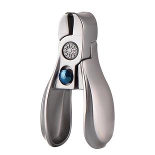 好身手德国防飞溅迷你小指甲刀套装斜口剪指甲剪刀单个原装指甲钳