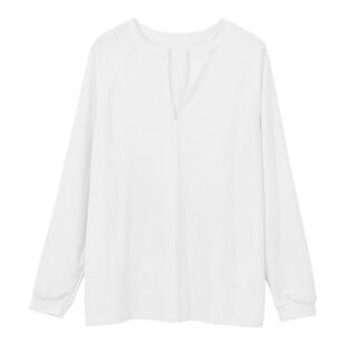 现代舞练功服衬衫宽松大码高端铜氨丝衬衣男女舞蹈生爵士抒情上衣