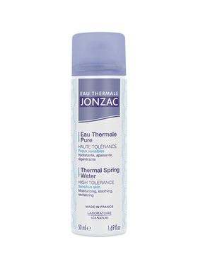Jonzac喷雾50ml法国进口官方正品