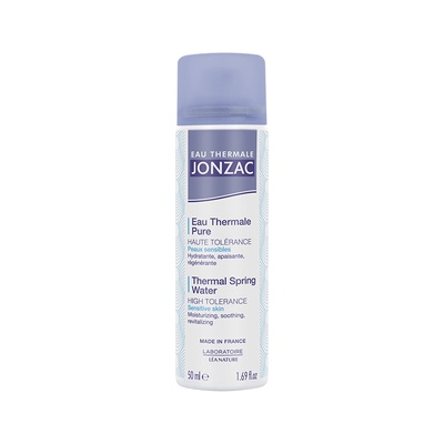 Jonzac喷雾50ml法国进口官方正品
