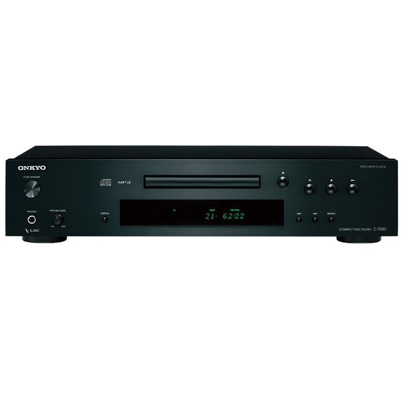 onkyo安桥发烧CD机C70CD播放机