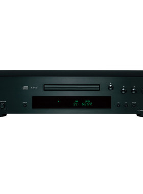 onkyo安桥发烧CD机C7030高性价比HiFi无损高清音频解析光碟播放机