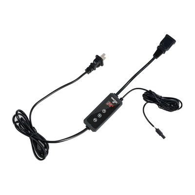 wacool爬宠智能温控器