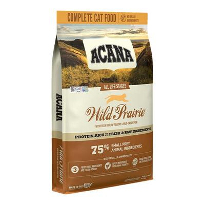 爱肯拿农场盛宴猫粮5.4kg