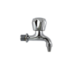 不锈钢饮水机开水龙头4分外丝 商用直饮机耐高温热水龙头纯铜2分