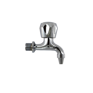 不锈钢饮水机开水龙头4分外丝 商用直饮机耐高温热水龙头纯铜2分