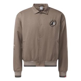 [艾弗森兔年限定]Reebok锐步官方男女JACKET复古美式夹克外套