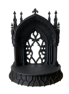 可上墙小东西手办收纳摆件展示台