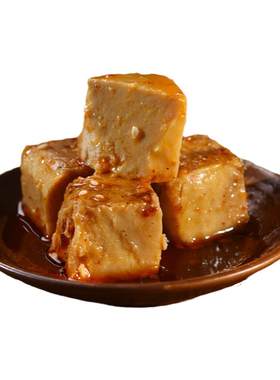 邹三和夹江鲜香豆腐乳四川特产