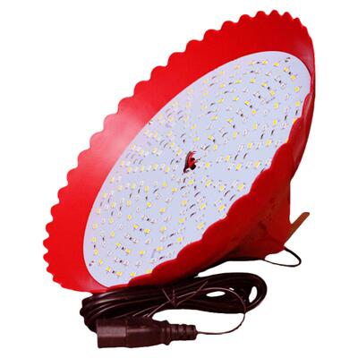 地摊灯12-85V均可用熟食生鲜灯