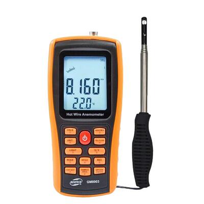 标智GM8903热敏式风速仪