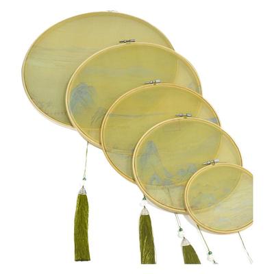 澜中中式挂饰结婚背景橱窗吊饰品