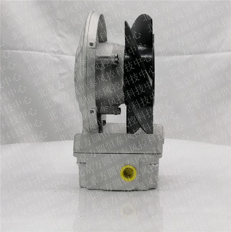 BG80  B21 IL-2-2 德国Wistro风机  IP68高防护电机散热风扇