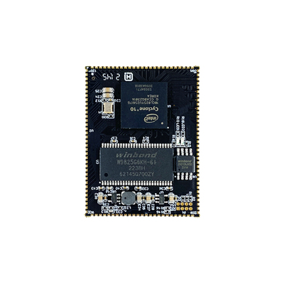 IntelCyclone10小梅哥FPGA核心板