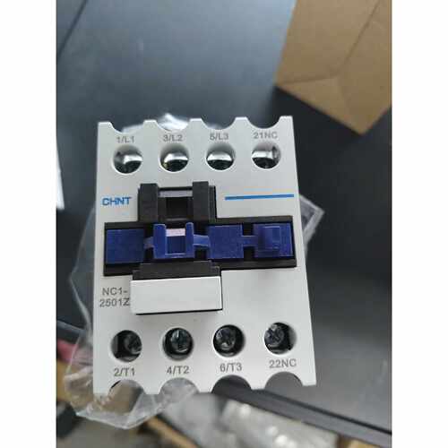 询价下单正泰CHNT NC1-25Z交流接触器，40A，690V，A