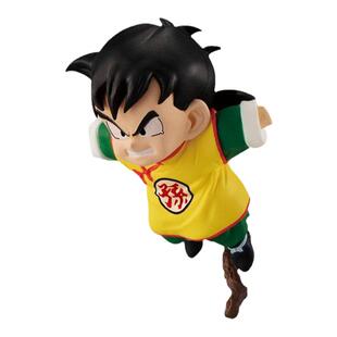 万代 PB限定 龙珠 ADVERGE MOTION 贝吉塔大猿悟饭套装有货