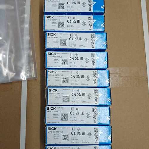 议价SICK西克MPS-032TSTU0 1045667定位传感器全新原装正品