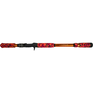 24年新款三节KOZ犀牛三代史密斯雷强竿大久保打黑路亚竿黑鱼专杀