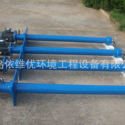 不锈钢碳钢曝气机 涡凹气浮用曝气机 印染废水处理电解气浮机