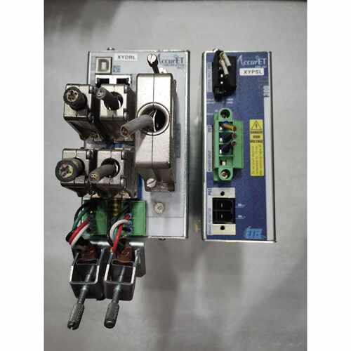 议价ETEL驱动器EAP2M3000715A010维修