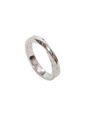 GUOLIAN情侣999足银小众设计