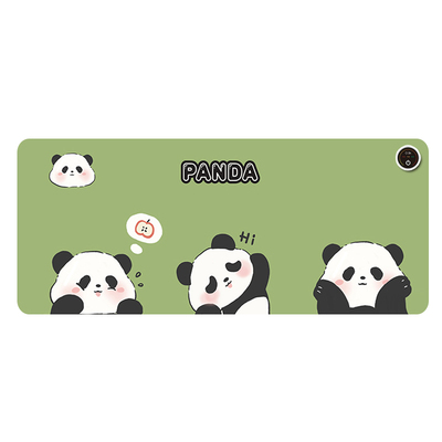 办公神器快捷键发热暖手桌垫