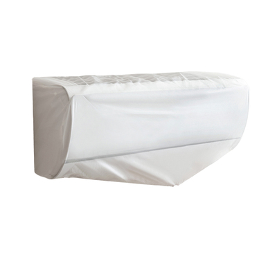 高级感空调防尘罩挂机