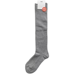 Amazing Socks独立女性经典纯色棉袜女抑菌品质袜短筒长筒小腿袜