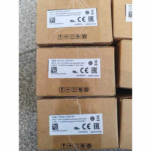 议价！台达电机ECMB3LC20401SS1全新原装正品